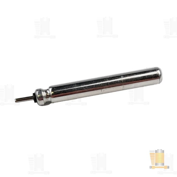 Батарейка ET CR1632 BL1 Lithium, 3V, 120mAh (1/5000)