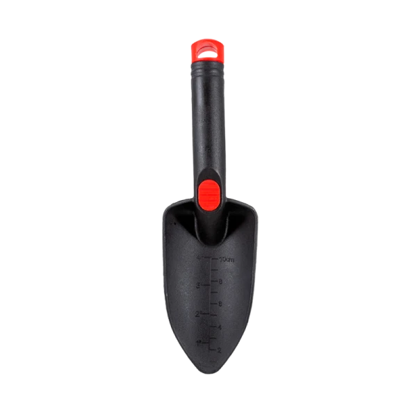 ЕГ NYLON Совок широкий 28х8,1 см (1/12/72)