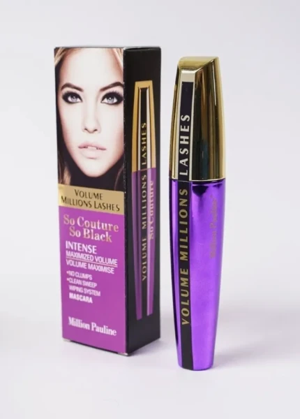Тушь для ресниц L'Oreal Volume Million Lashes So Couture (1/3)