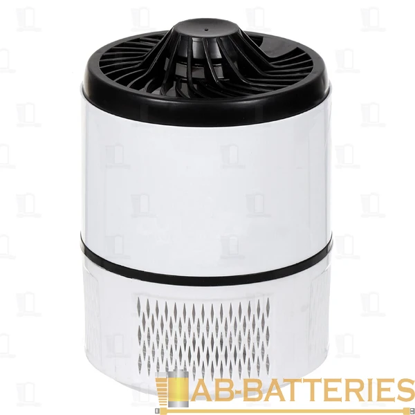 Светильник антимоскитный Ergolux МК-010 5W 220V IP20 на основании