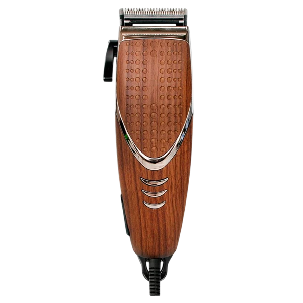 Машинка для стрижки Ergolux ELX-HC02-C10