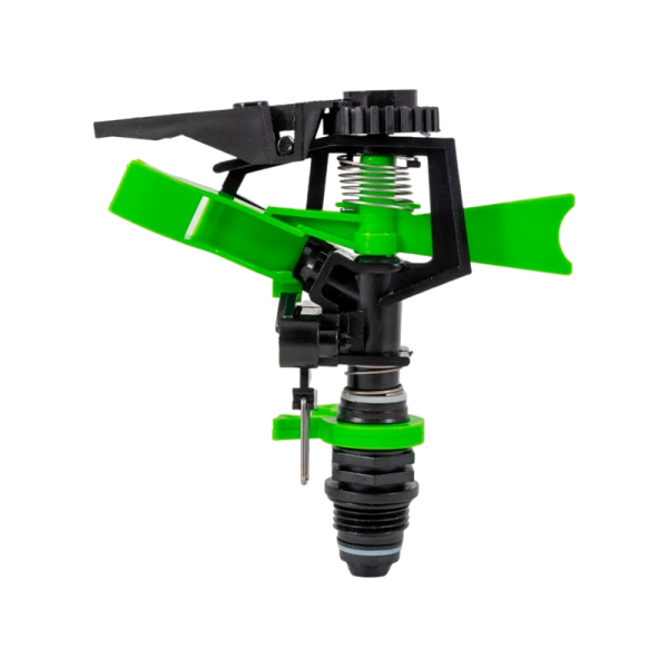 ЕГ Разбрызгиватель импульсный (1/12/96)