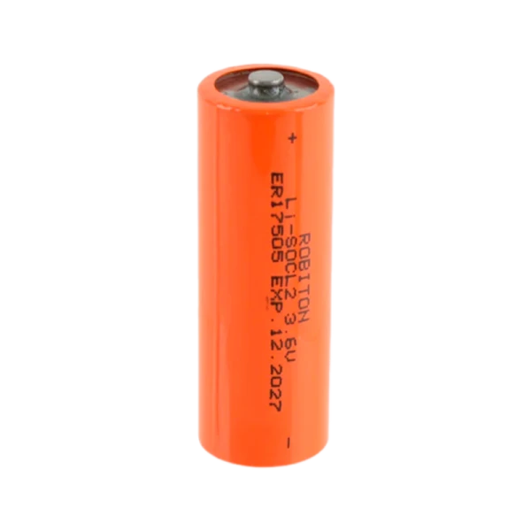 Батарейка ROBITON ER17505 A PK1