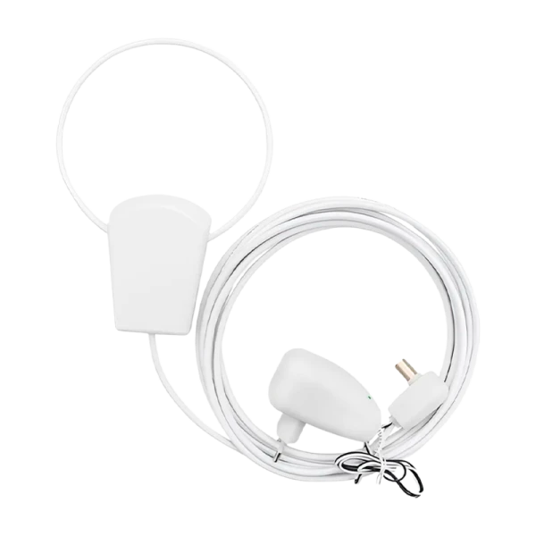 ТВ-Антенна комнатная Вектор 114 URA.L с питанием DVB-T2 5.0м 12V (1/40)