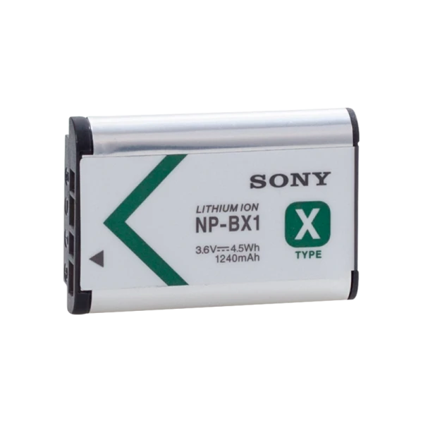 Аккумулятор Sony NP-BX1 Li-ion