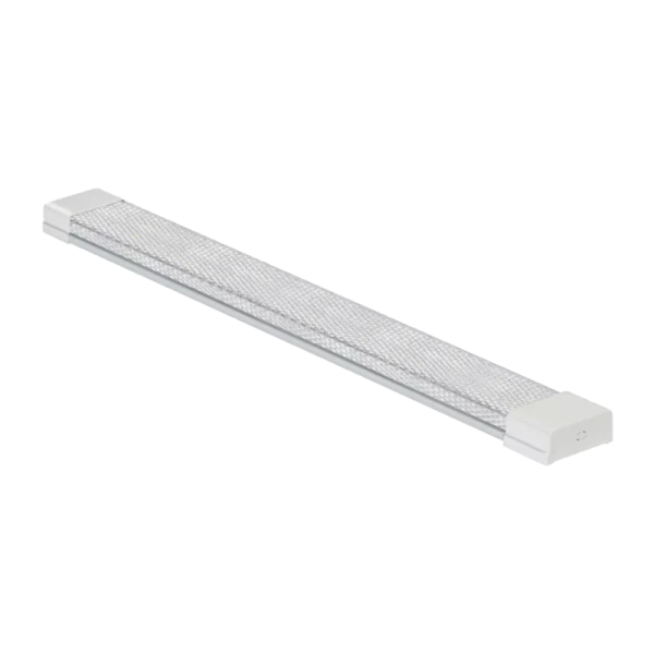 Светильник линейный Smartbuy LU3-64 18W 220V IP40 накладной 60см белый (1/20)