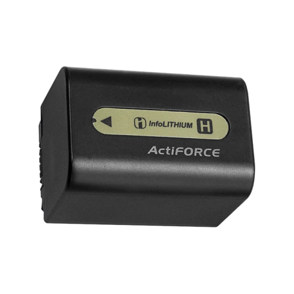 Аккумулятор Sony NP-FH70 Li-ion 1800mAh