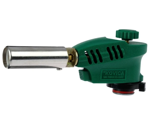 Горелка газовая с пьезоподжигом 1005 (100)(SP)