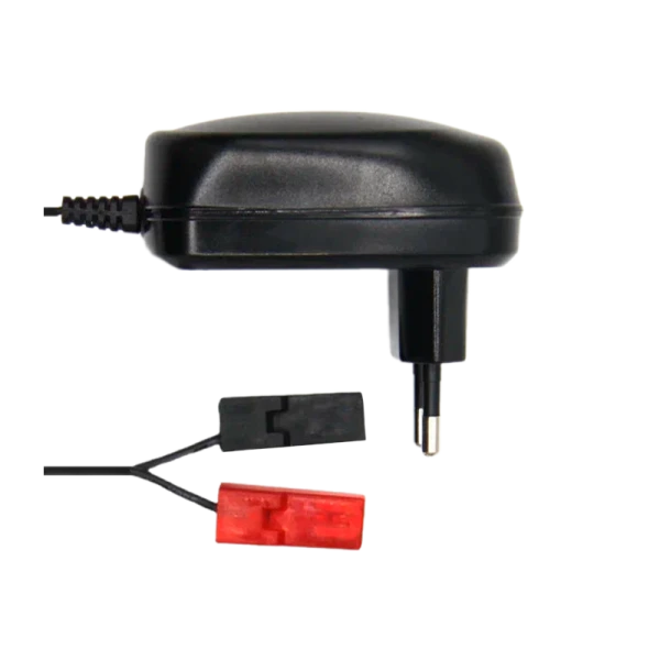 З/У для свинцово-кислотных аккумуляторов 6V GoPower ProLab 6 1.0A (1/100)