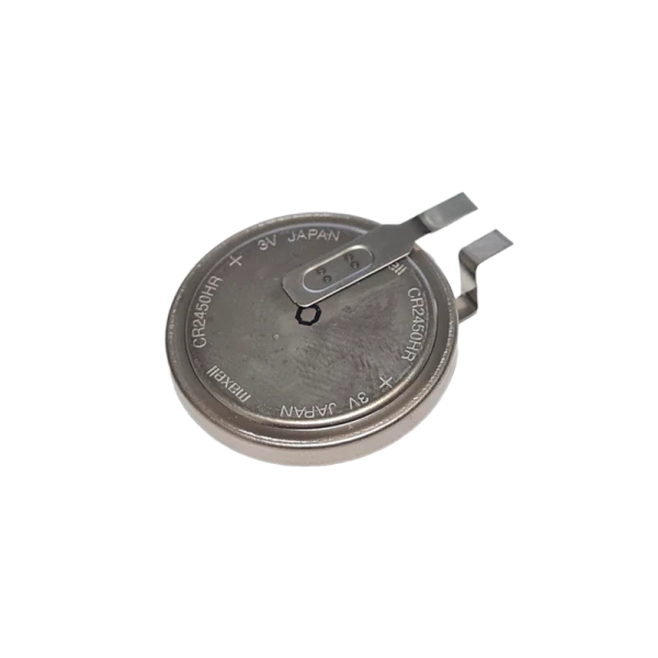 Батарейка Maxell 2450HR SBO-T23