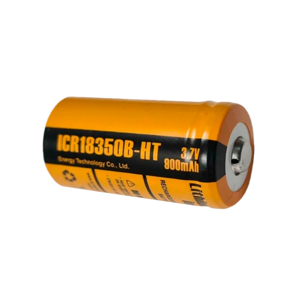 Аккумулятор ET ICR18350-HT
