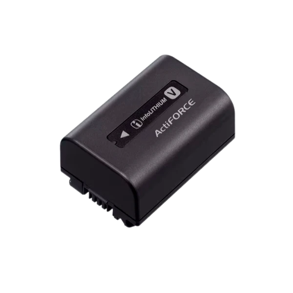 Аккумулятор Sony NP-FV50 Li-ion 980mAh
