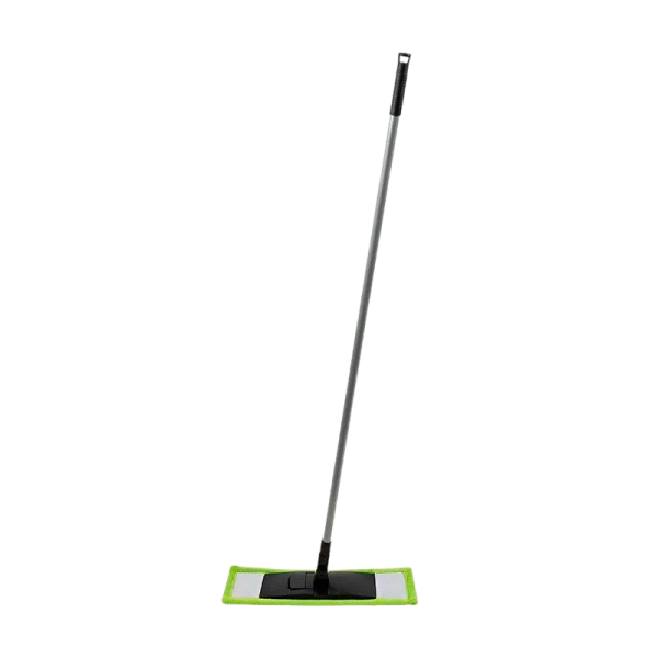 Швабра для пола Рыжий кот Mop Clean 110см с насадкой MopM3-H (1/24)