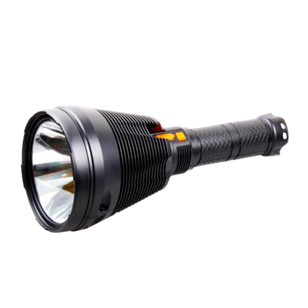 Фонарь универсальный Без бренда W5118 черный