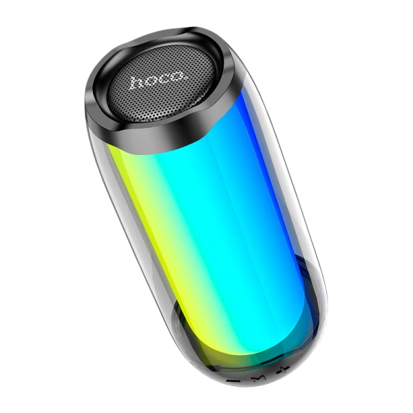 Портативная колонка HOCO HC8 bluetooth 5.0 microSD черный (1/30)