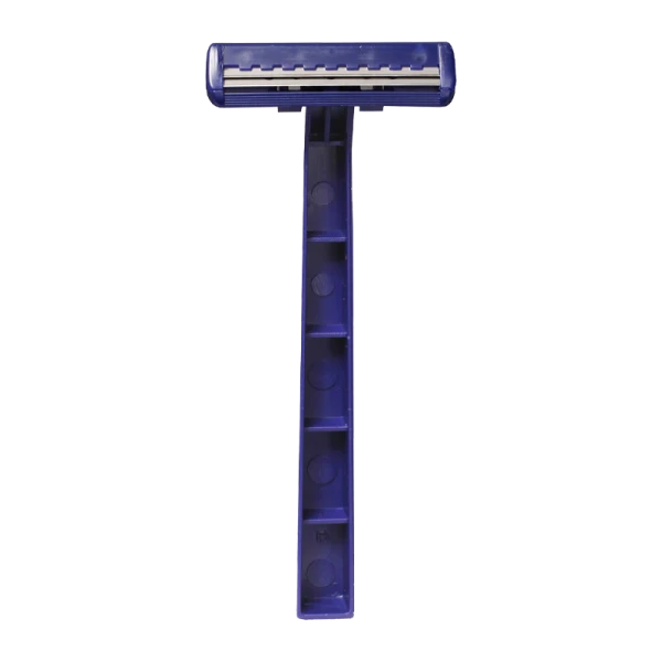 Бритва Kodak Disposable Razor 2 лезвия 24шт. на карте (24/288/864)