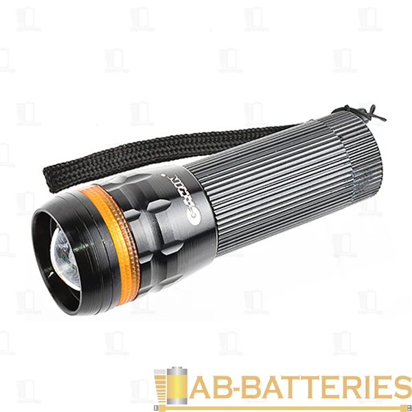 Фонарь GARIN LUX PT3-1W оперативный BL1
