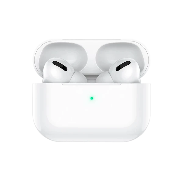 Наушники вставные HOCO EW04 Plus bluetooth 5.1 с микр. белый (1/15/90)