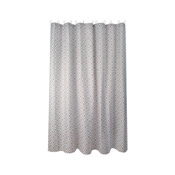 ЕГ ECO LINE Штора для ванной Мозаика (1/12)