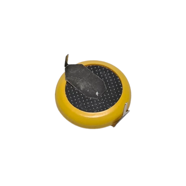 Батарейка ET CR2032-WC5 PK1 с разъёмом, в термоусадке