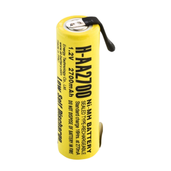 Аккумулятор ET RC-7415BM 7.4В, 1500мАч, с балансировкой