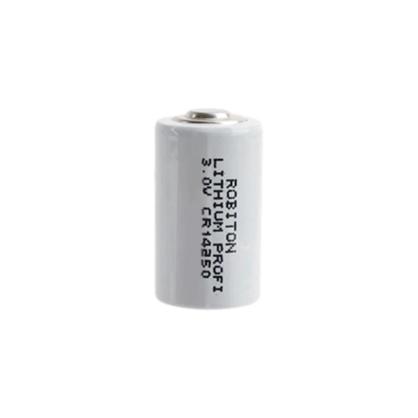 Батарейка ROBITON PROFI CR14250 1/2AA PK1&nbsp;&nbsp;&nbsp;&nbsp;3V
