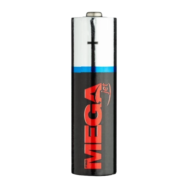 Батарейка Promega LR6 AA BL2 Alkaline 1.5V (2/24/384/16128)