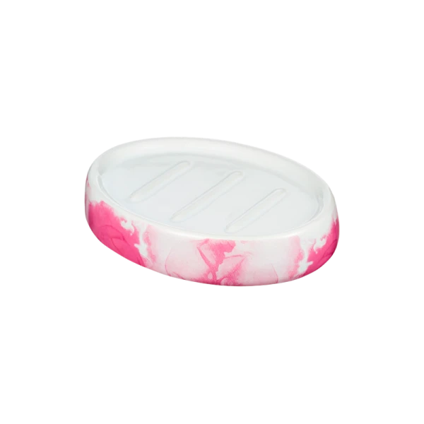 ЕГ Rosso Мыльница керамика (1/10/20)