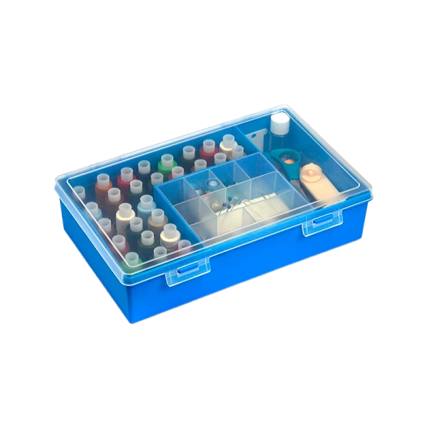Органайзер Без бренда 28B54 для бисера (1/20)