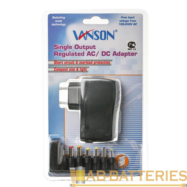 Блок питания Vanson SMP-2000 A 005