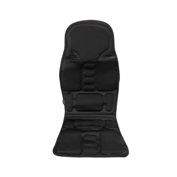 Массажная накидка Robotic Cushion Massage, 3 массажныем зоны, пульт(10)