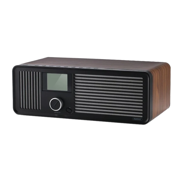 Портативная Bluetooth колонка REMAX RB-H8 Черный