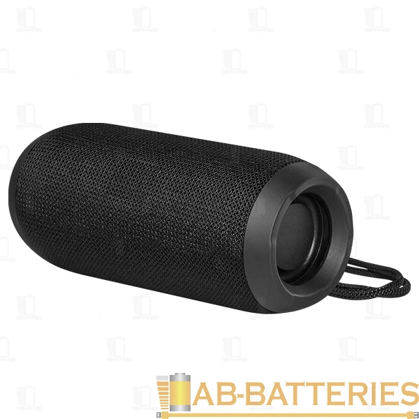 Портативная колонка Defender S700 Enjoy bluetooth 5.0 microSD черный (1/25)