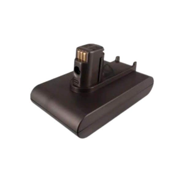 Аккумулятор ET Dyson DC34 22.2В, 2000мАч, Li-Ion (1/20)