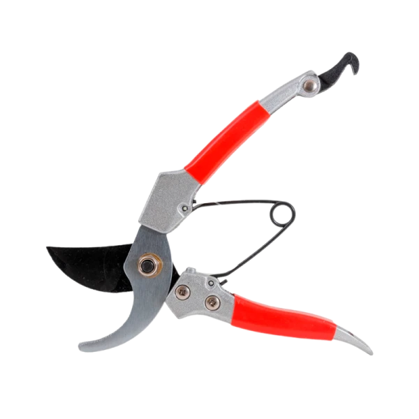 ЕГ Секатор плоскостной C50&nbsp;&nbsp;ПВХ, пена (1/12/60)