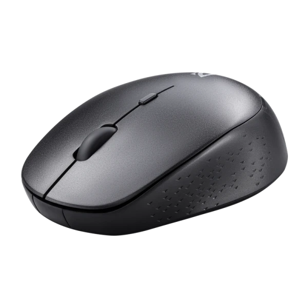 Мышь беспроводная Defender MB-027 Auris бесшумная bluetooth черный (1/40)