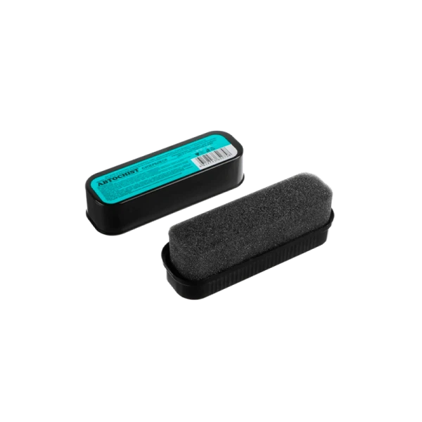 Губка CHIST с ароматом "Нового салона" для автомобиля