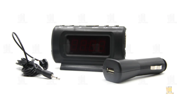 Часы электронные Без бренда KS 782