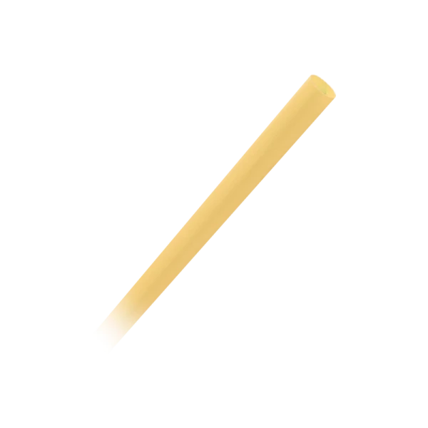 Термоусаживаемая трубка 6/3 Smartbuy, желтый, 1 метр (SBE-HST-6-y)