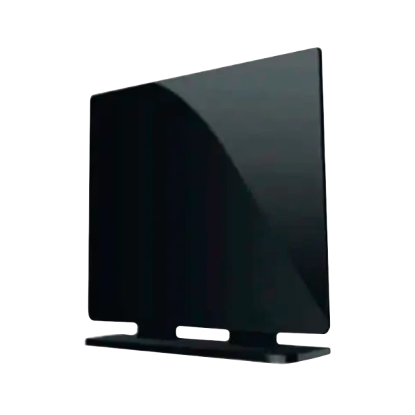 ТВ-Антенна комнатная Вектор AR-115 активная с питанием с усилителем DVB-T/T2 (1/20)