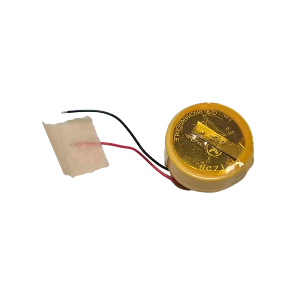 Аккумулятор ET ICR16340C Protected 16.0*34.0, 700mAh, Li-Ion, в пластиковом боксе на 2шт