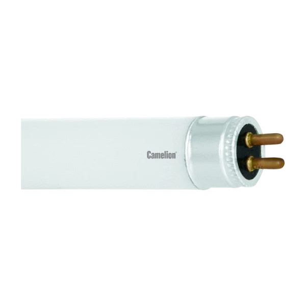 Лампа люминесцентная Camelion T5 G5 21W 6500К трубка (1/50)