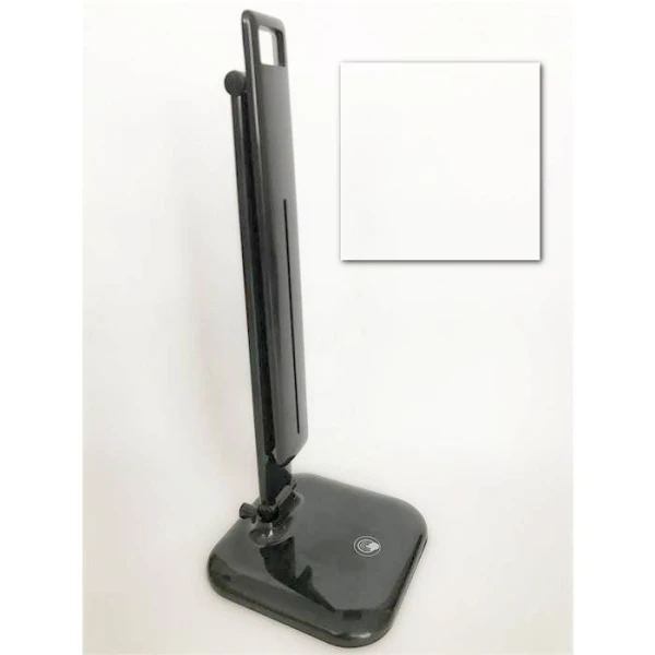 Светильник настольный Старт CT62 6W 220V 30LED на основании сенс. черный