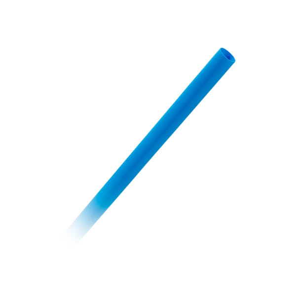 Термоусаживаемая трубка 6/3 Smartbuy, синий, 1 метр (SBE-HST-6-db)