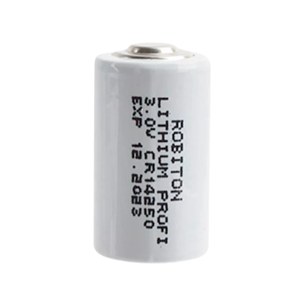 Батарейка ROBITON CR14250-EXP 1/2AA 3V без выводов