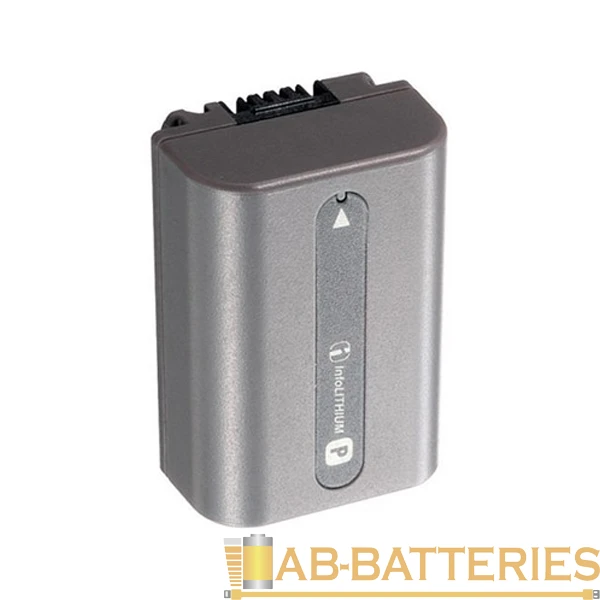 Аккумулятор Sony NP-FP50 Li-ion 680mAh