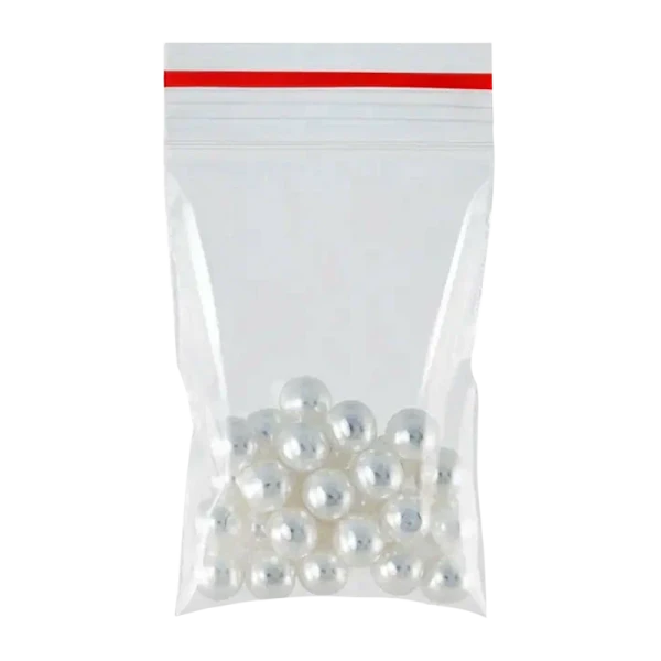 Грипперы (пакеты с замком) Aviora 70мм x 50мм (цена за 1 шт) 1000шт. (1000/15000)