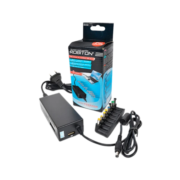 Блок питания ROBITON NB70W BL1 (1/40)