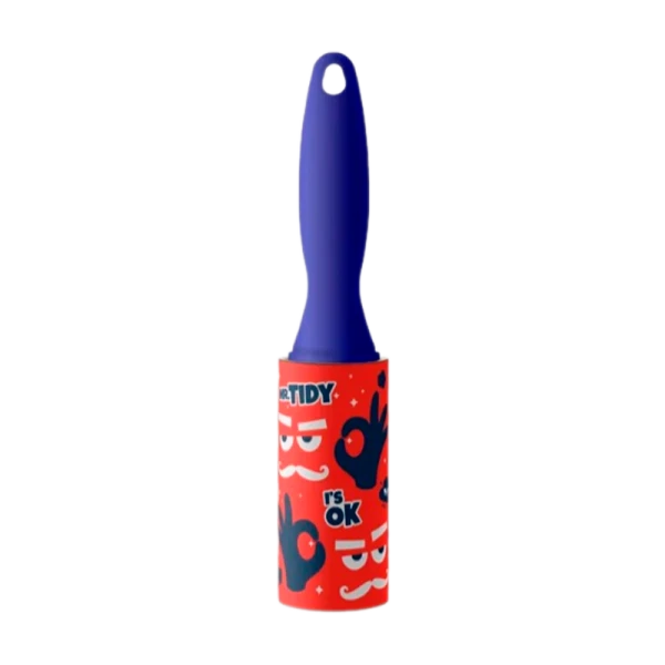 ЕГ TIDY Набор ролик 20 л + 3 блока 50 л (1/48)