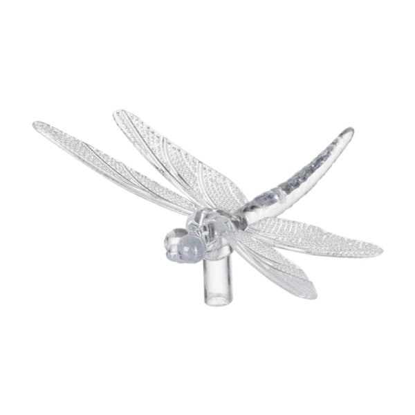 Фонарь садовый Облик 411 от батареек датчик освещения (1/48)